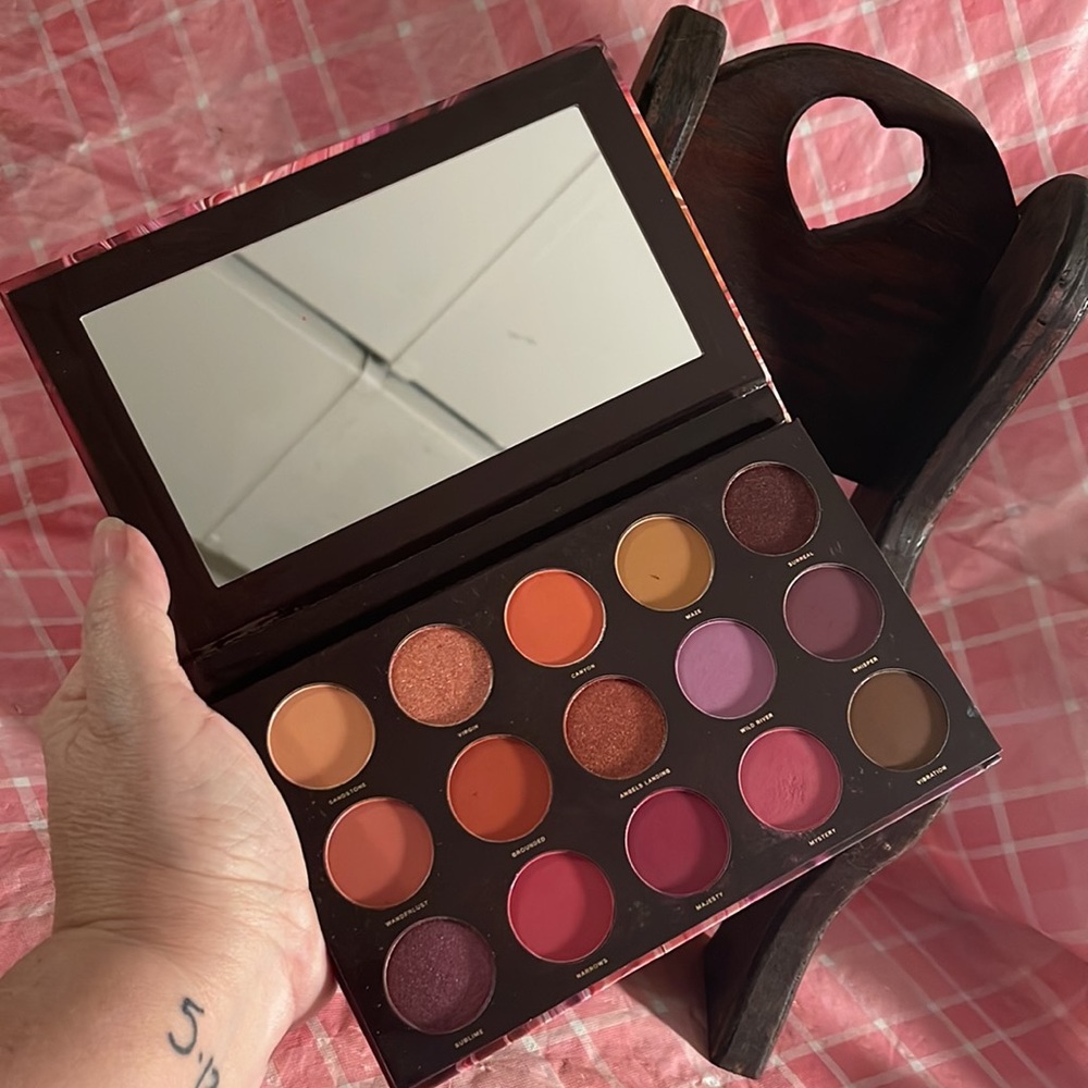 🎈SALE🎈🎀#43.MAKEUP PALETTE🎀